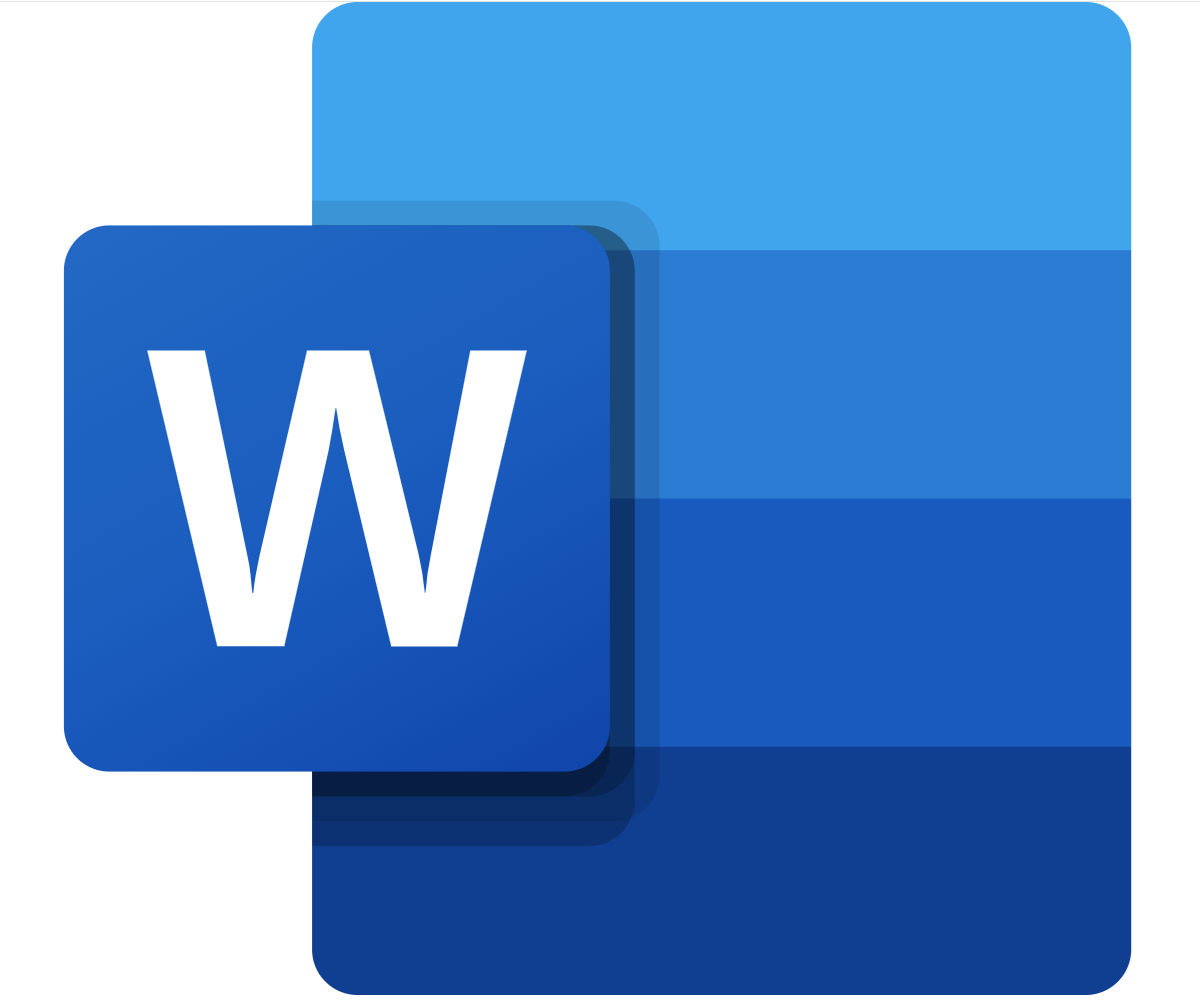 Microsoft Word icon