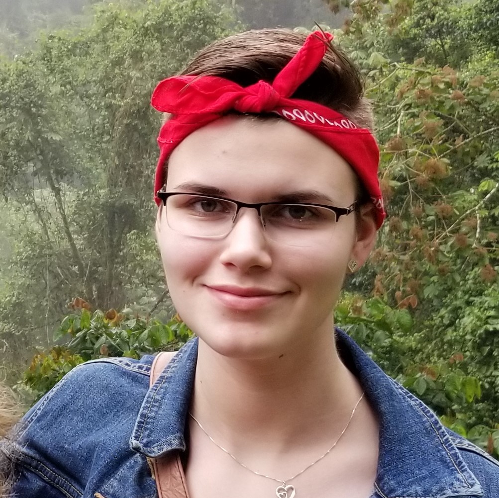 Celine Schlueter